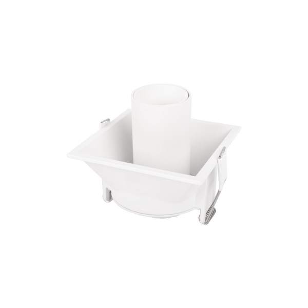 10322/B White Встраиваемый светильник LOFT IT Lens, изображение 5