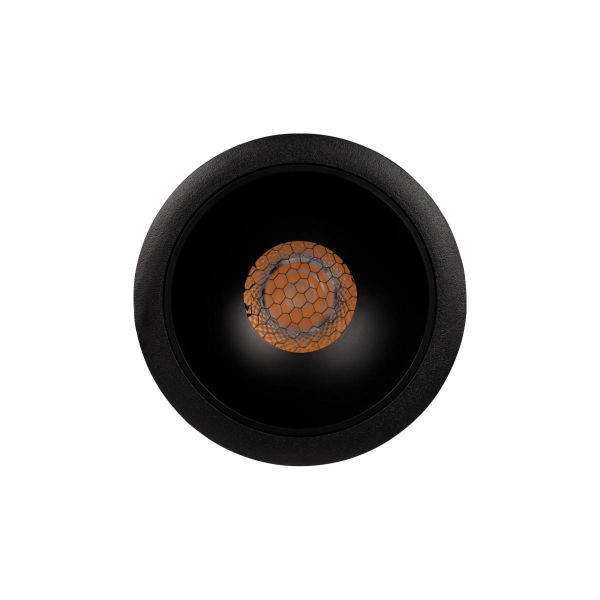 10330/B Black Встраиваемый светильник LOFT IT Comb, изображение 3