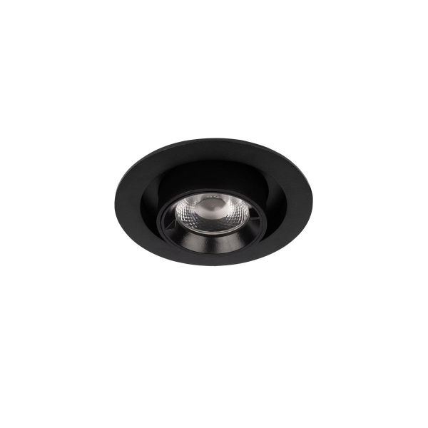 10327/C Black Встраиваемый светильник LOFT IT Apex, изображение 3