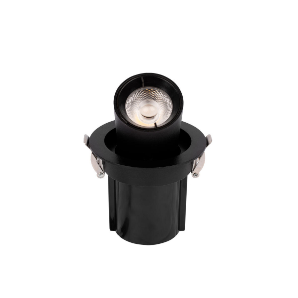 10327/C Black Встраиваемый светильник LOFT IT Apex, изображение 5