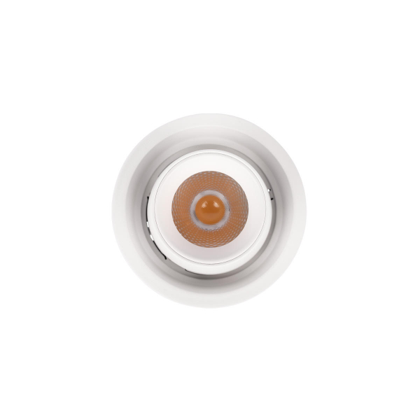10319/A White Встраиваемый светильник LOFT IT Flash, изображение 3