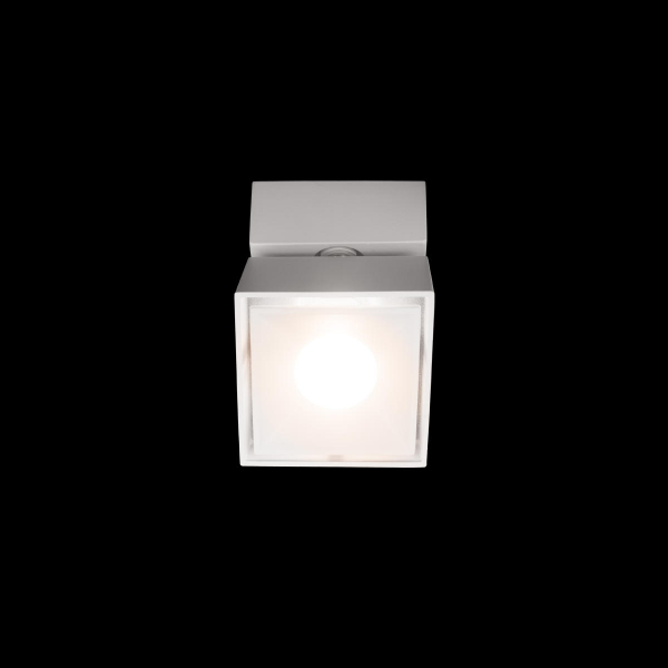 10323/B White Накладной светильник LOFT IT Focus, изображение 4