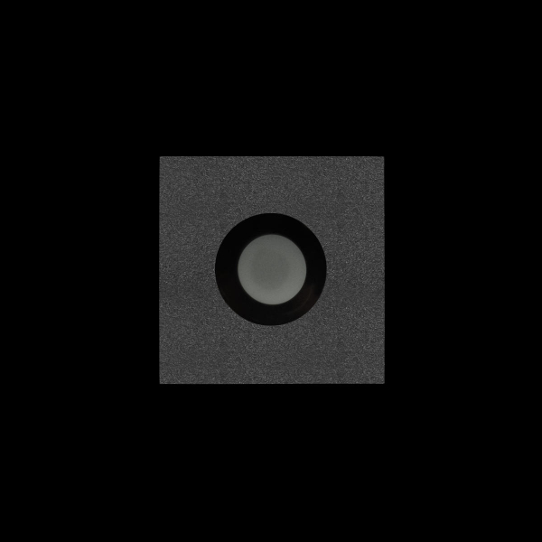 10338/A Black Встраиваемый светильник LOFT IT Chip, изображение 4