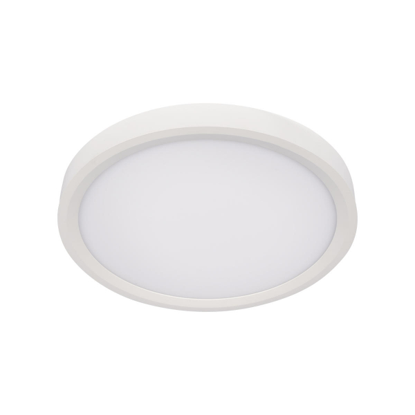 10227/24 White Потолочный светильник LOFT IT Extraslim