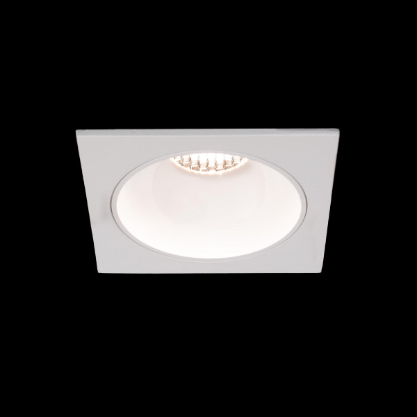10330/C White Встраиваемый светильник LOFT IT Comb, изображение 2