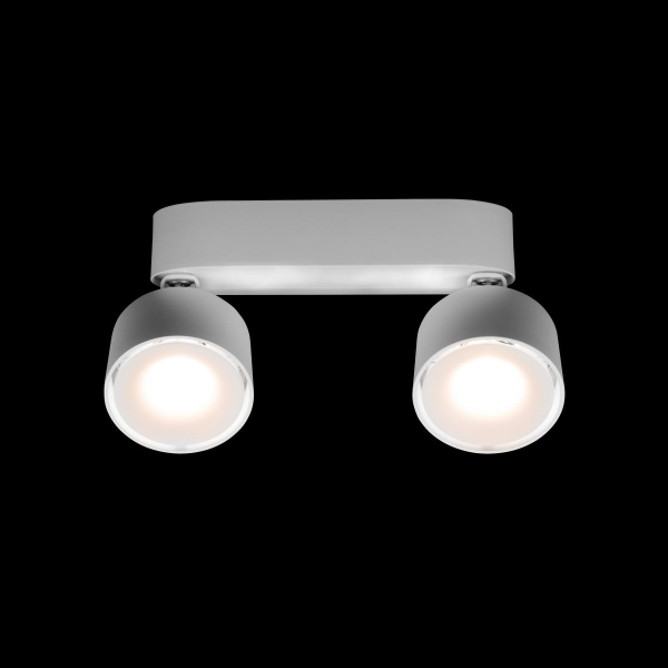 10323/2A White Накладной светильник LOFT IT Focus, изображение 4