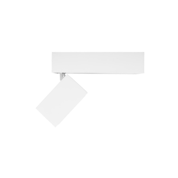 10324/B White Накладной светильник LOFT IT Knof, изображение 5
