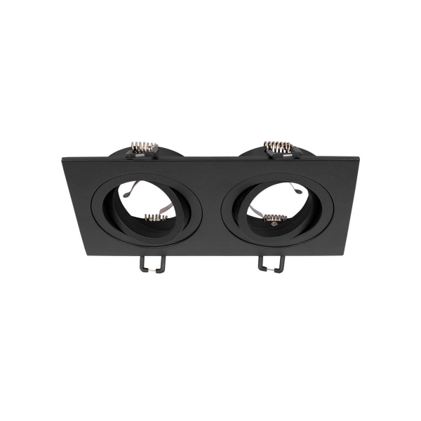 10341/2A Black Встраиваемый светильник LOFT IT Hap, изображение 4