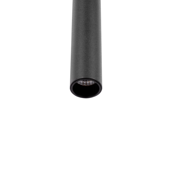 10334/800 Black Подвесной светильник LOFT IT Metropolis, изображение 3