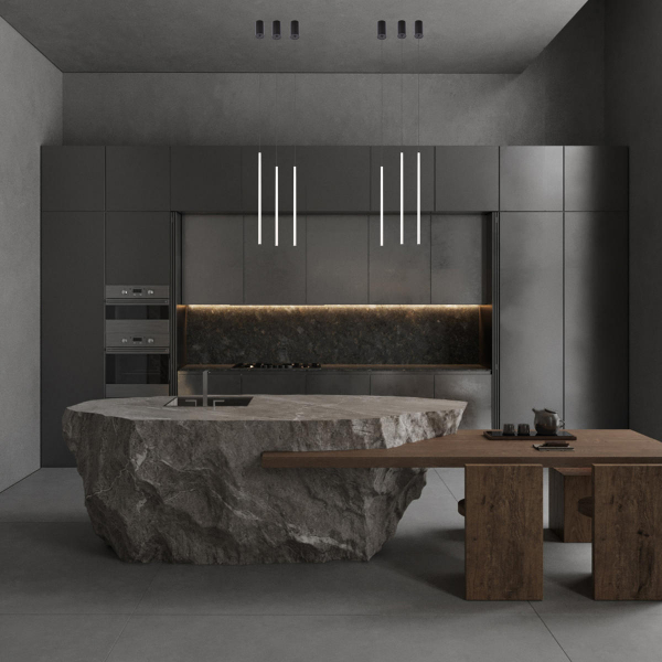 10333/600 White Подвесной светильник LOFT IT Metropolis, изображение 5