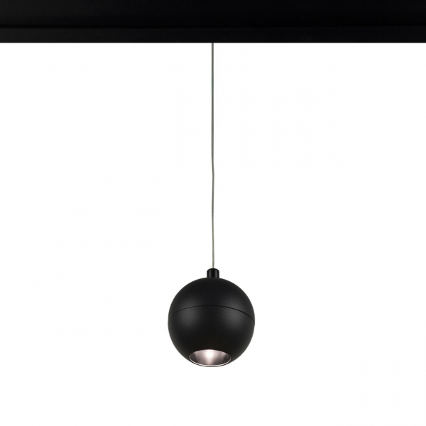 T024-12P Трековый светильник LOFT IT Tech, изображение 3