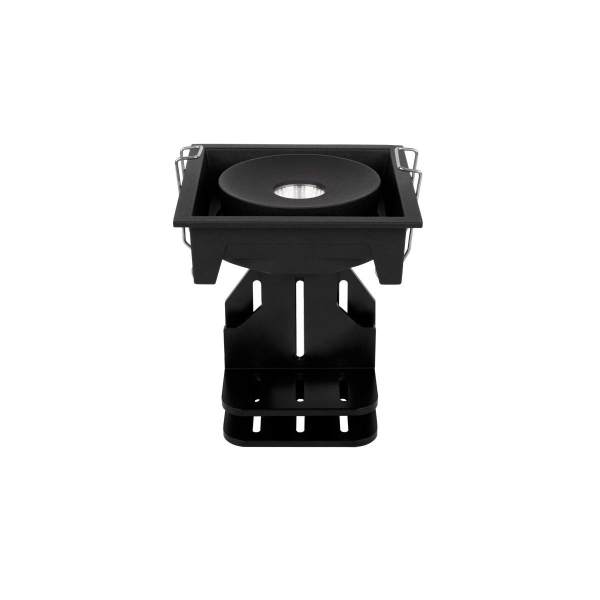 10321 Black Встраиваемый светильник LOFT IT Lucky, изображение 5