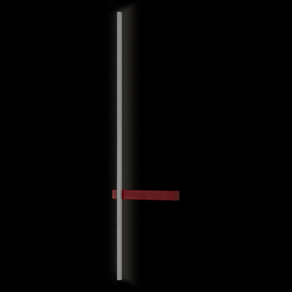 10149/1200 Red Настенный светильник LOFT IT Linio, изображение 4