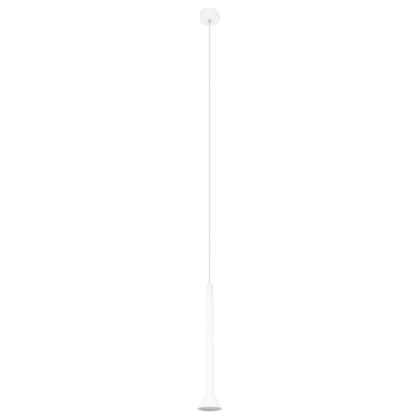 10337/550 White Подвесной светильник LOFT IT Pipe