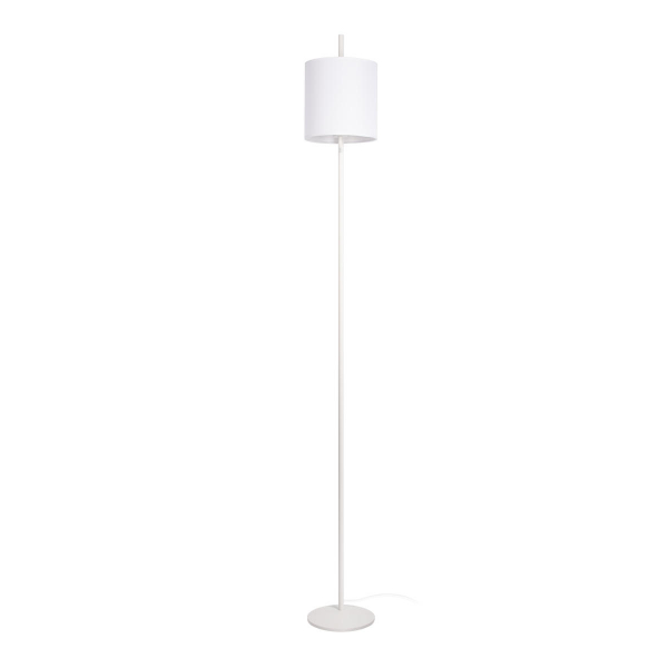 10253F/A White Торшер LOFT IT Ritz, изображение 3