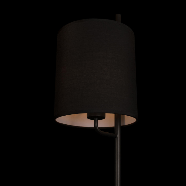 10253F/A Black Торшер LOFT IT Ritz, изображение 6