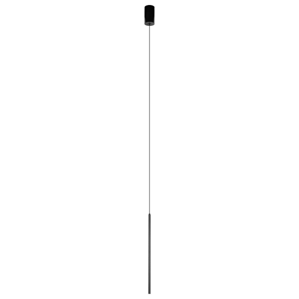 10333/600 Black Подвесной светильник LOFT IT Metropolis