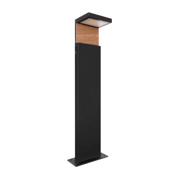 100001/600 Ландшафтный светильник LOFT IT Oak, изображение 3