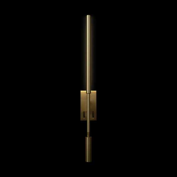 10012/6+3 AB Настенный светильник LOFT IT Stick, изображение 6