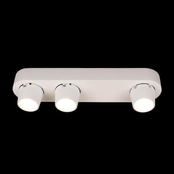 10320/3 White Накладной светильник LOFT IT Quiet, изображение 4