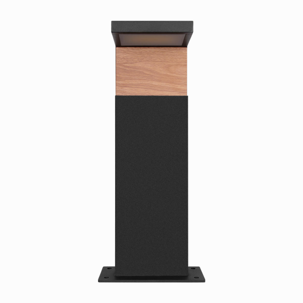 100001/400 Ландшафтный светильник LOFT IT Oak