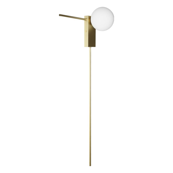 10132/D Gold Бра LOFT IT Meridian, изображение 3