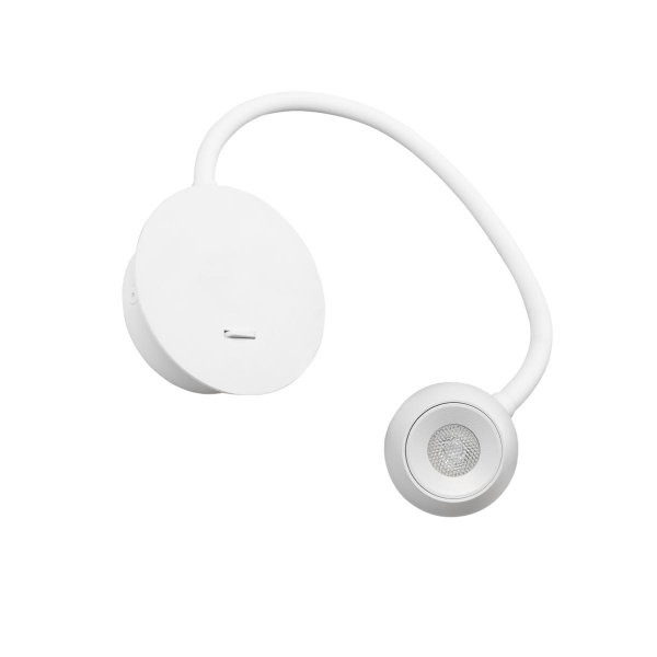 10254 White Настенный светильник LOFT IT Point, изображение 7