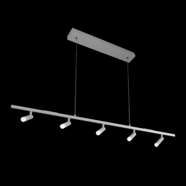 10260/5 White Подвесной светильник LOFT IT Sign, изображение 4