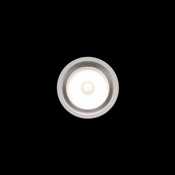 10321 White Встраиваемый светильник LOFT IT Lucky, изображение 4