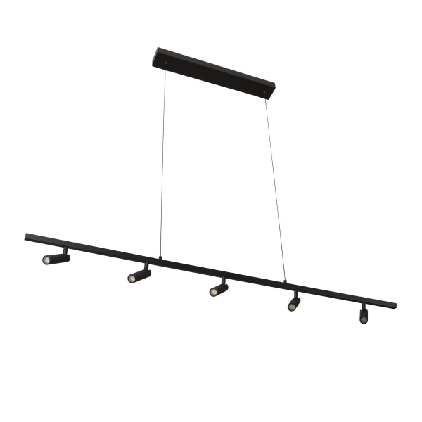 10260/5 Black Подвесной светильник LOFT IT Sign, изображение 3