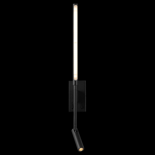 10012/6+3BK Настенный светильник LOFT IT Stick, изображение 2