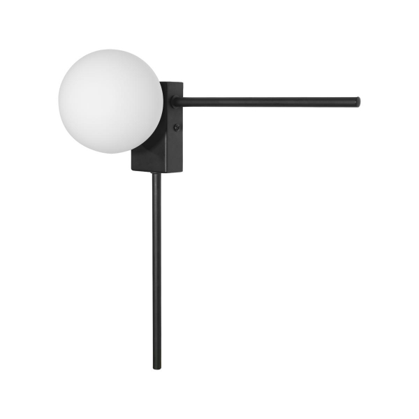 10132/E Black Бра LOFT IT Meridian, изображение 3