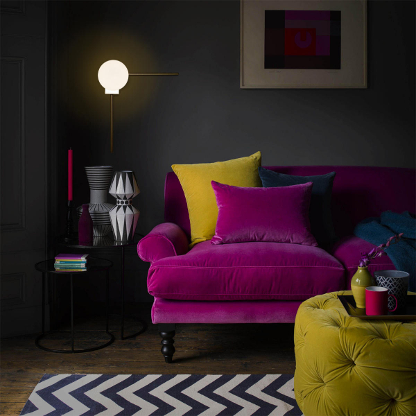 10132/G Black Бра LOFT IT Meridian, изображение 4