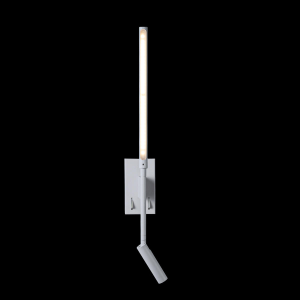 10012/6+3WH Настенный светильник LOFT IT Stick, изображение 4