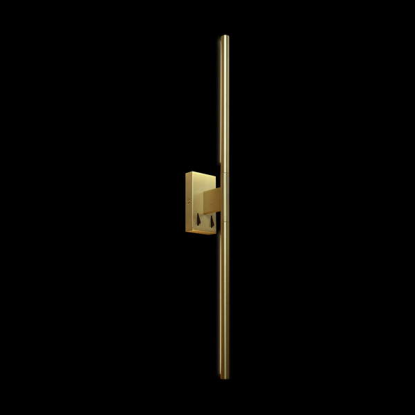 10011AB Настенный светильник LOFT IT Stick, изображение 2