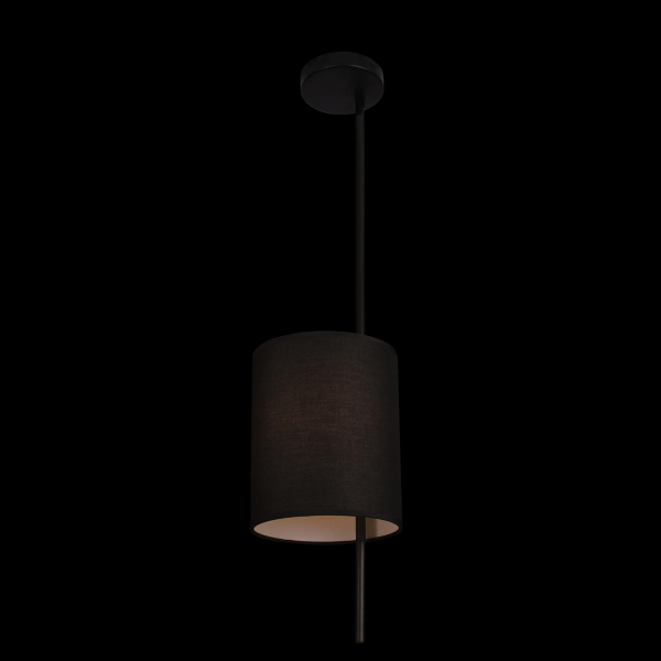 10253P Black Подвесной светильник LOFT IT Ritz, изображение 4