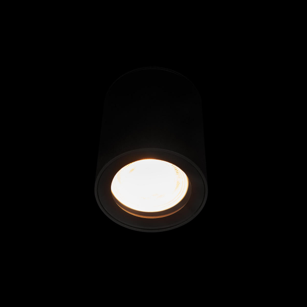 10344 Black Накладной светильник LOFT IT Rush, изображение 2