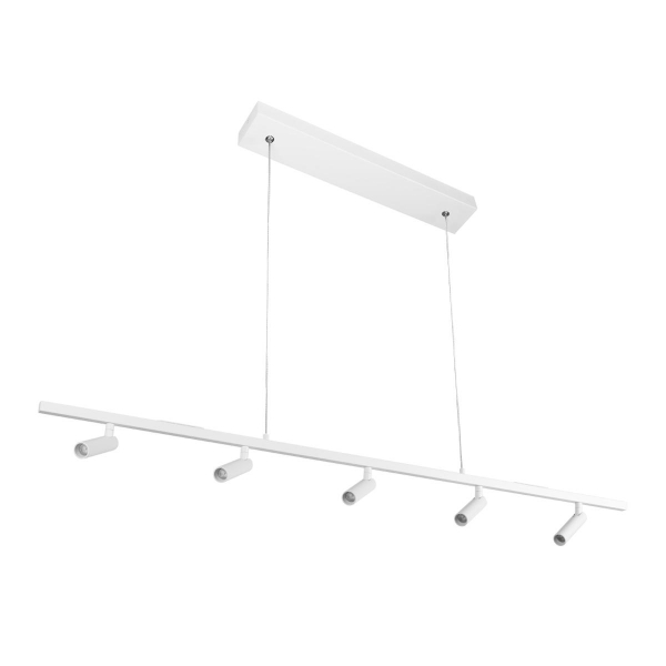 10260/5 White Подвесной светильник LOFT IT Sign, изображение 3