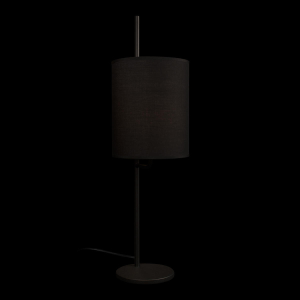 10253T Black Настольная лампа LOFT IT Ritz, изображение 2