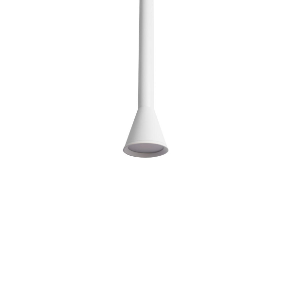 10337/550 White Подвесной светильник LOFT IT Pipe, изображение 3