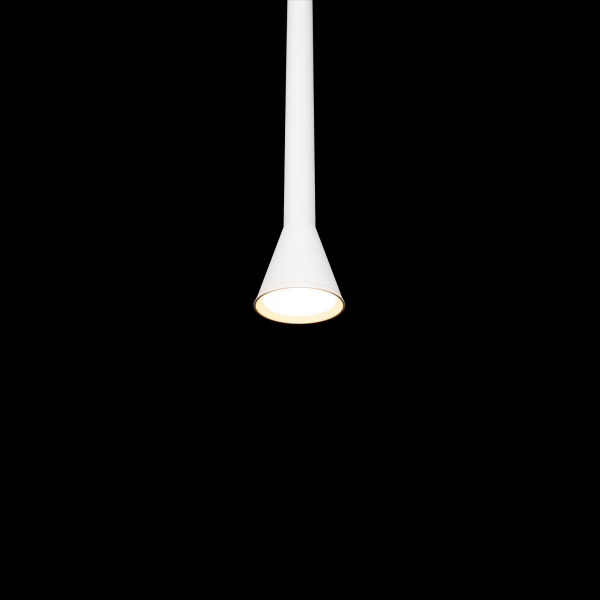10337/850 White Подвесной светильник LOFT IT Pipe, изображение 4