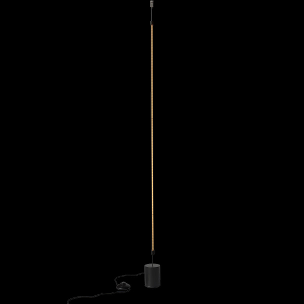 3604-BL Торшер LOFT IT Slim, изображение 2