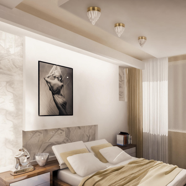 10183 Накладной светильник LOFT IT Solar, изображение 4