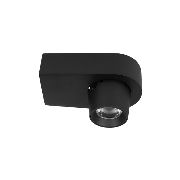 10320 Black Накладной светильник LOFT IT Quiet, изображение 3