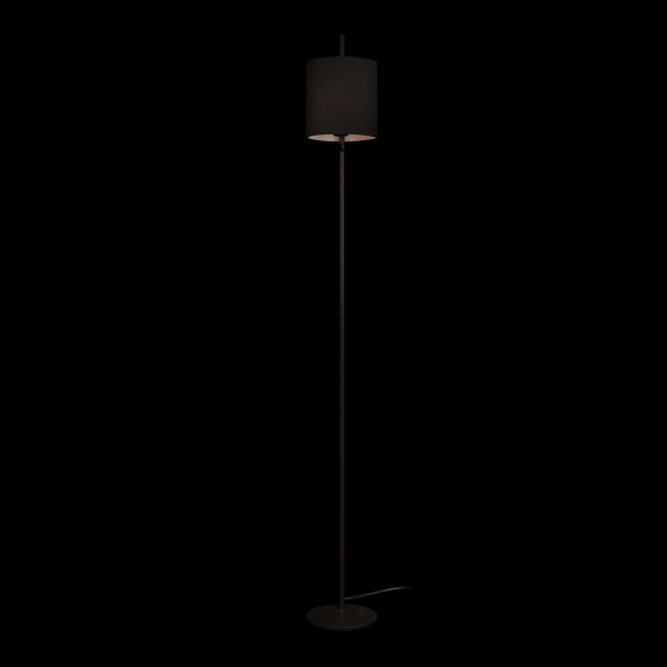 10253F/A Black Торшер LOFT IT Ritz, изображение 4