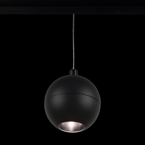 T024-12P Трековый светильник LOFT IT Tech, изображение 4