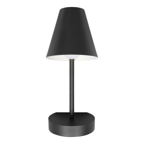 10216/1W Black Настенный светильник LOFT IT Shelf, изображение 3