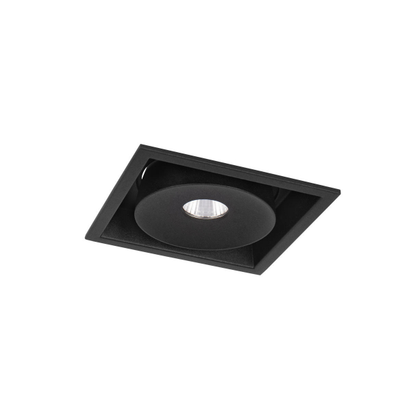 10321 Black Встраиваемый светильник LOFT IT Lucky, изображение 3
