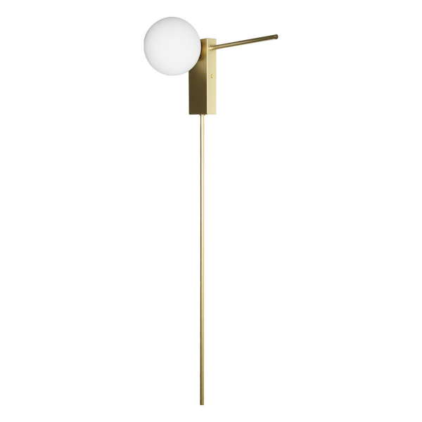 10132/H Gold Бра LOFT IT Meridian, изображение 3
