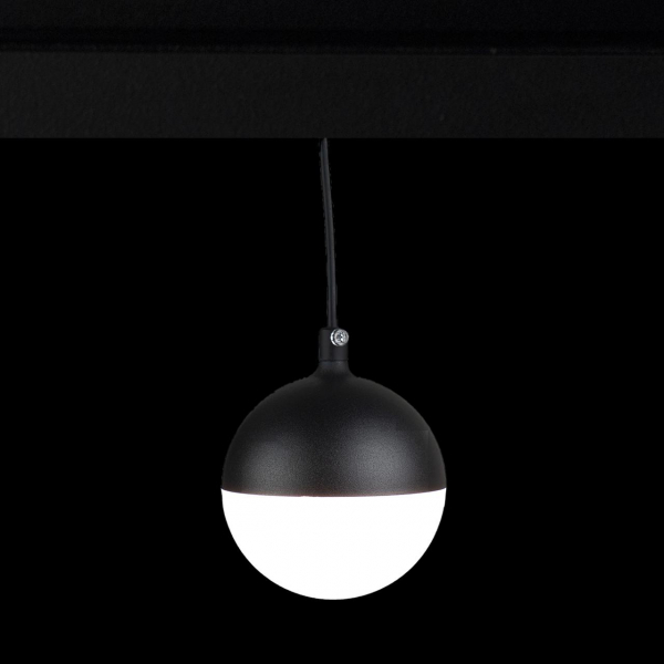 T047-07P Трековый светильник LOFT IT Tech, изображение 2